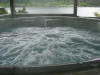  Jacuzzi J210 circular hot tub click for larger picture